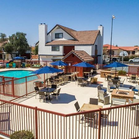 Metro Phx All Inclusive Promo Phoenix Eksteriør bilde