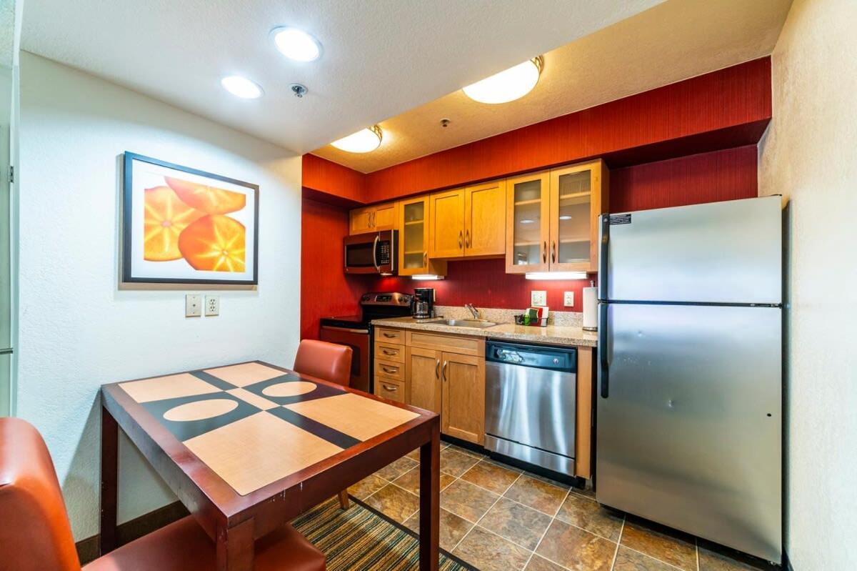 Metro Phx All Inclusive Promo Phoenix Eksteriør bilde