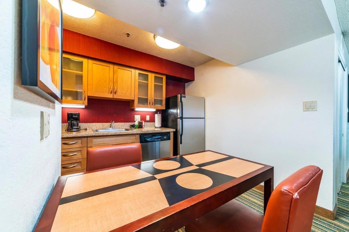 Metro Phx All Inclusive Promo Phoenix Eksteriør bilde