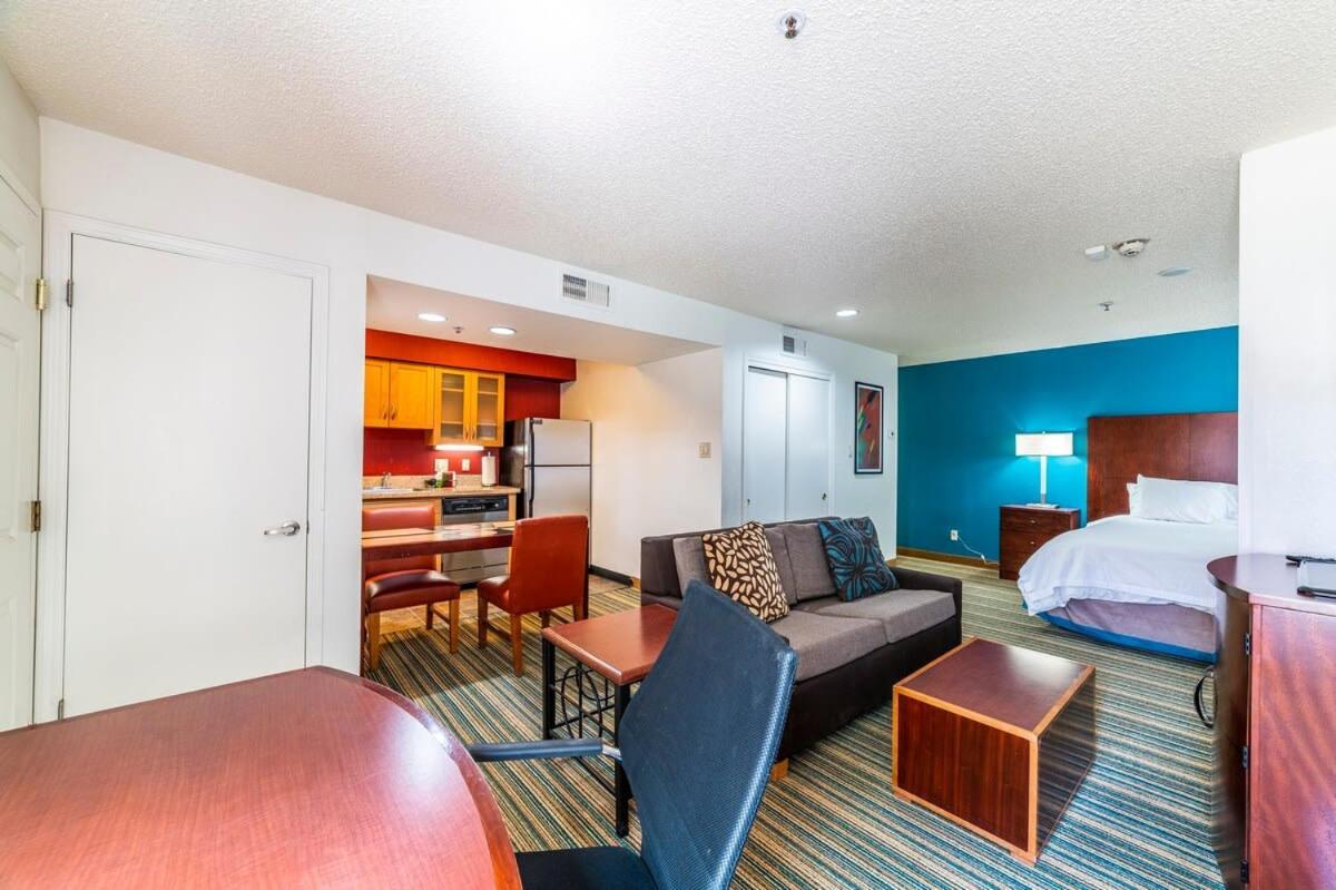 Metro Phx All Inclusive Promo Phoenix Eksteriør bilde