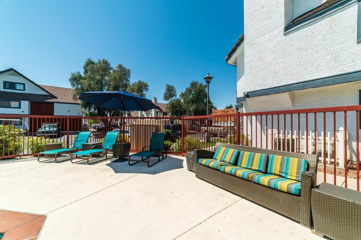 Metro Phx All Inclusive Promo Phoenix Eksteriør bilde