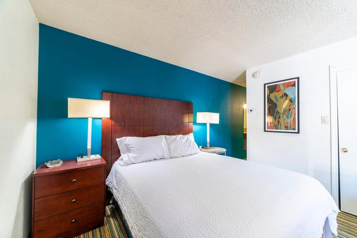 Metro Phx All Inclusive Promo Phoenix Eksteriør bilde