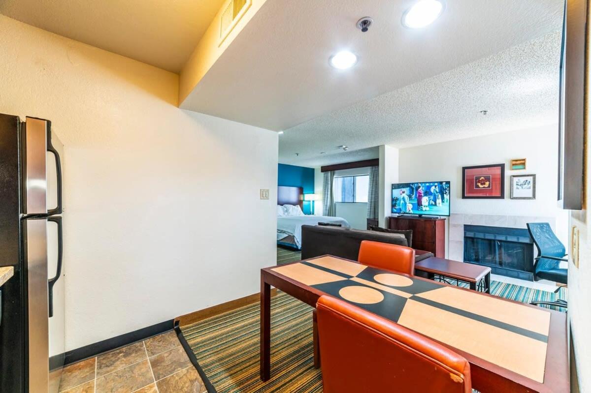 Metro Phx All Inclusive Promo Phoenix Eksteriør bilde