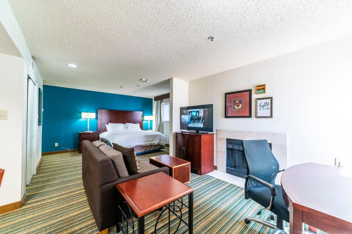 Metro Phx All Inclusive Promo Phoenix Eksteriør bilde