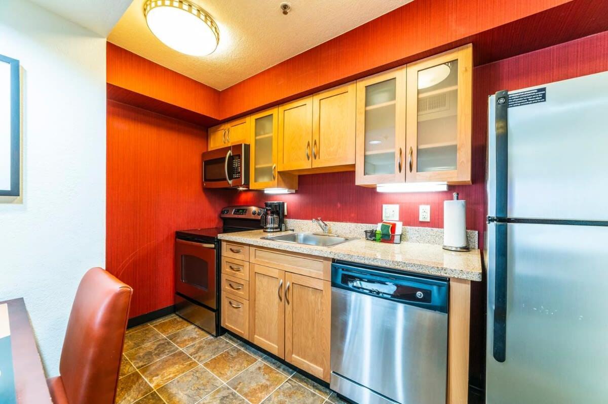 Metro Phx All Inclusive Promo Phoenix Eksteriør bilde