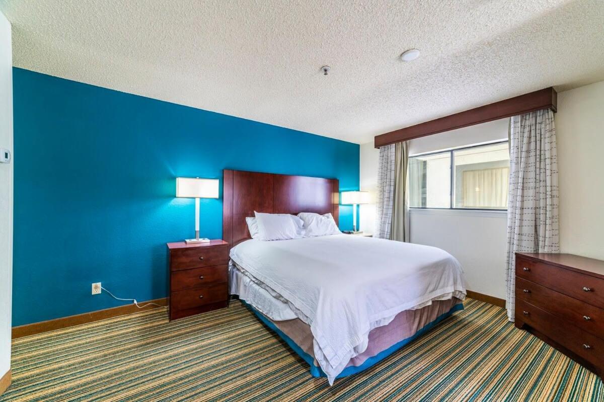 Metro Phx All Inclusive Promo Phoenix Eksteriør bilde