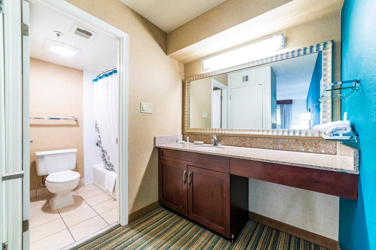Metro Phx All Inclusive Promo Phoenix Eksteriør bilde