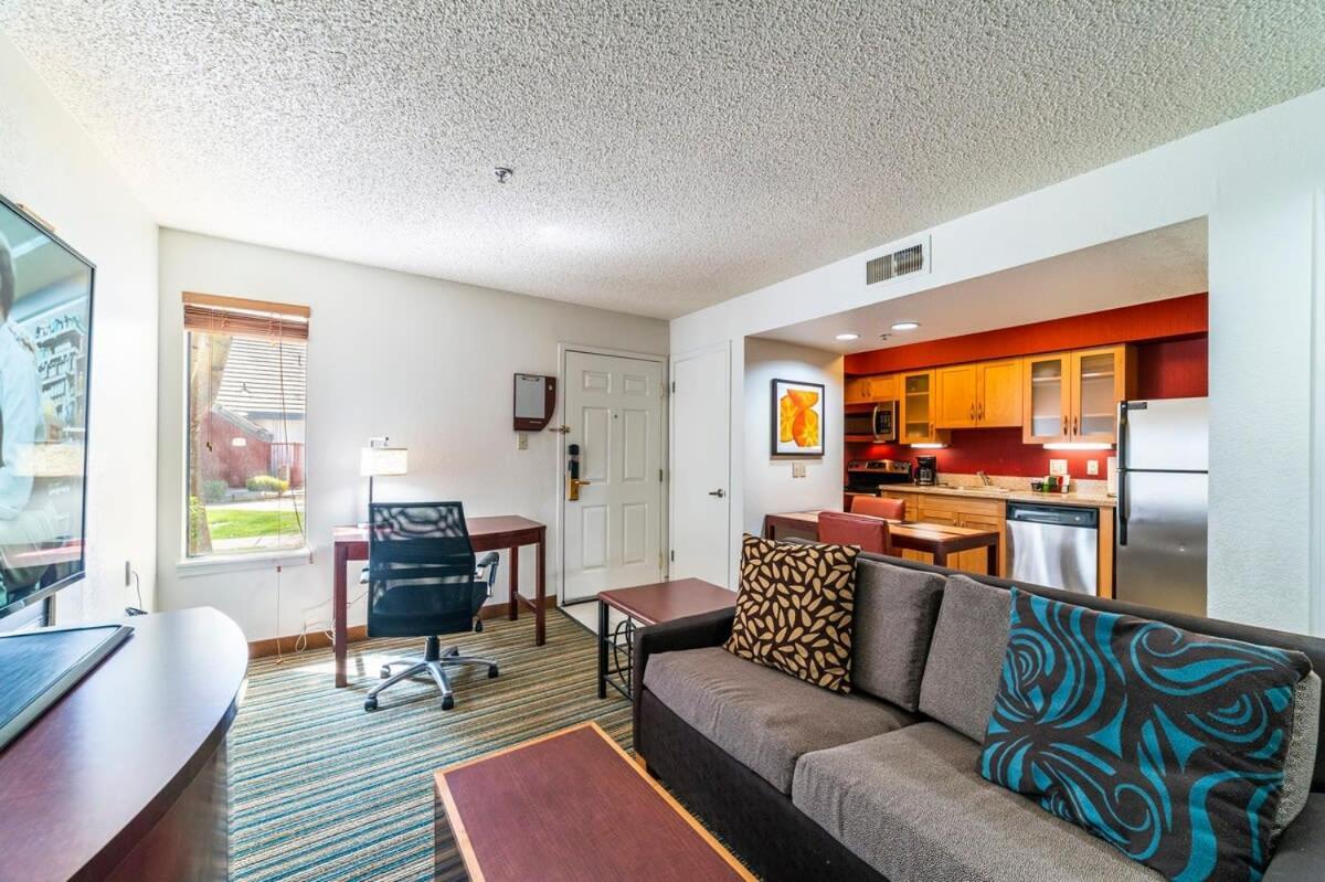 Metro Phx All Inclusive Promo Phoenix Eksteriør bilde