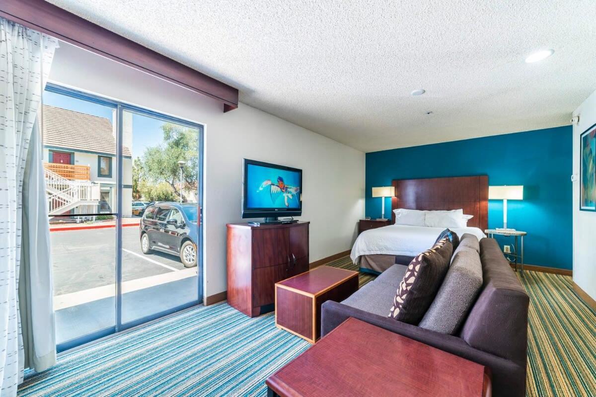 Metro Phx All Inclusive Promo Phoenix Eksteriør bilde